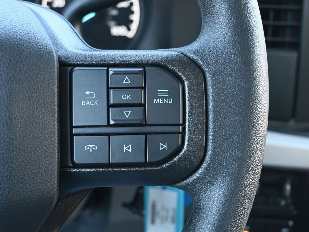 New 2026 Ford F450 XL w/ XL Chrome Package image 27