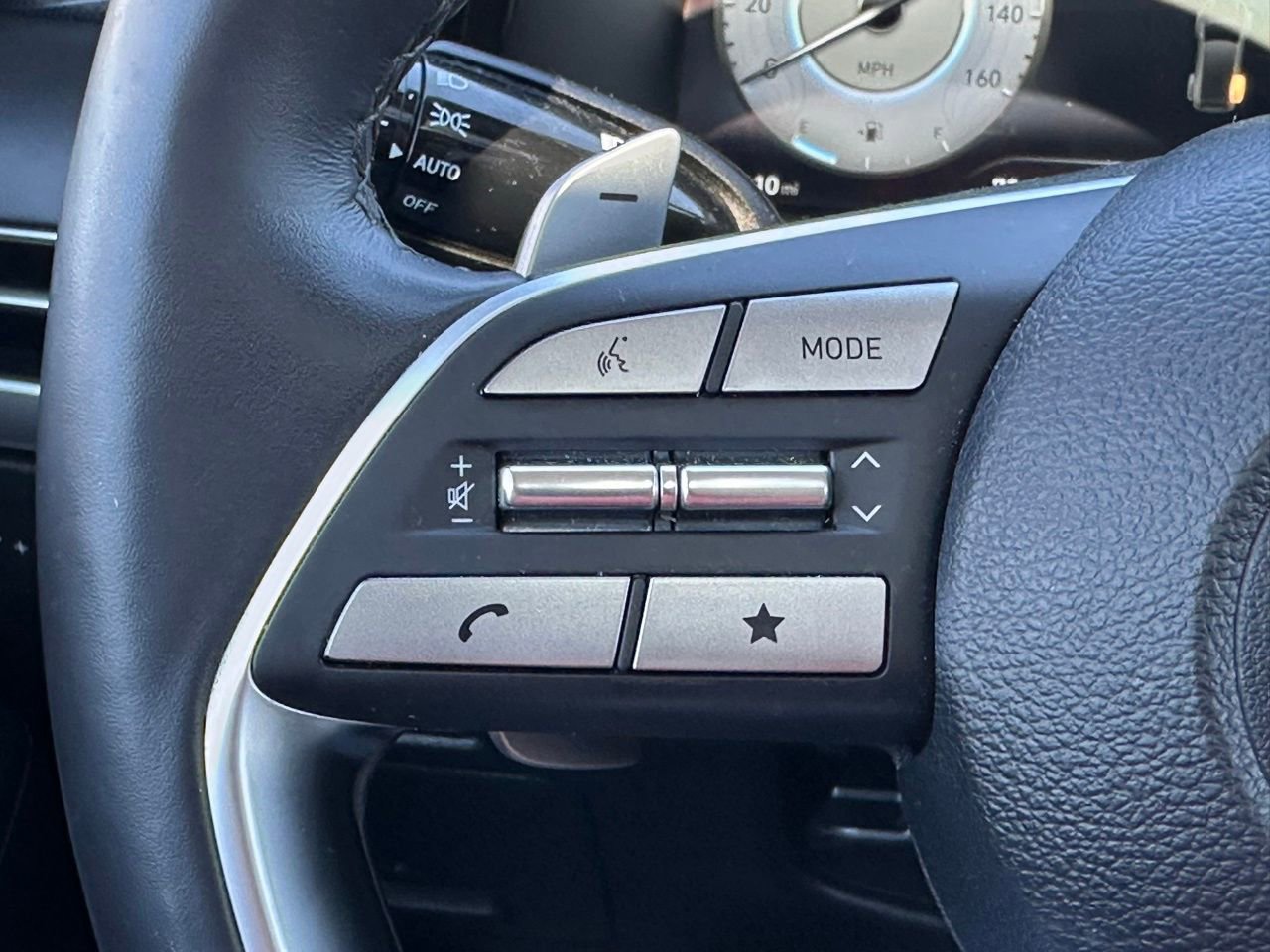 Used 2023 Hyundai Palisade Limited image 32