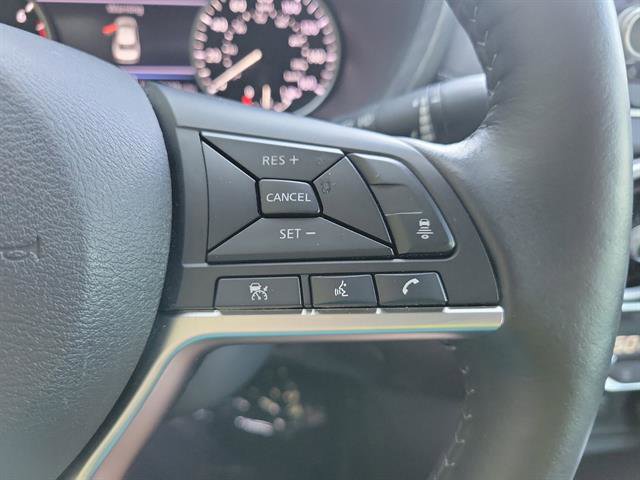 Used 2025 Nissan Sentra SV w/ All-Weather Package image 18