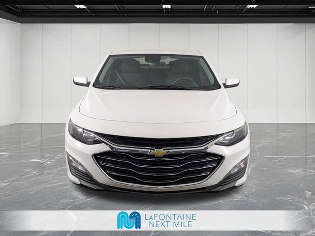 Used 2023 Chevrolet Malibu LT image 8