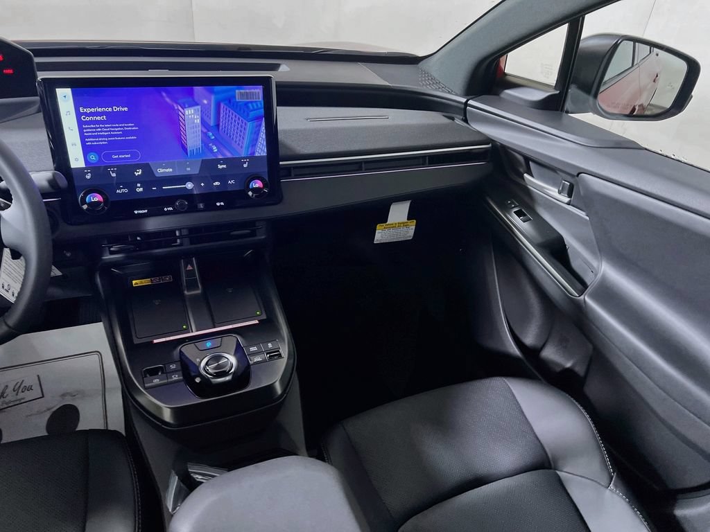 New 2026 Subaru Solterra AWD/4WD image 18