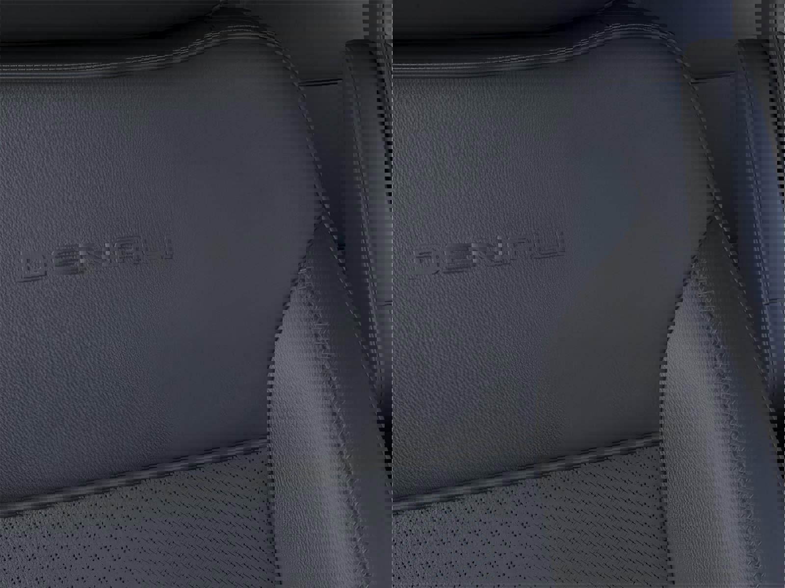 New 2026 GMC Yukon XL Denali w/ Sun & Power Step Package image 21