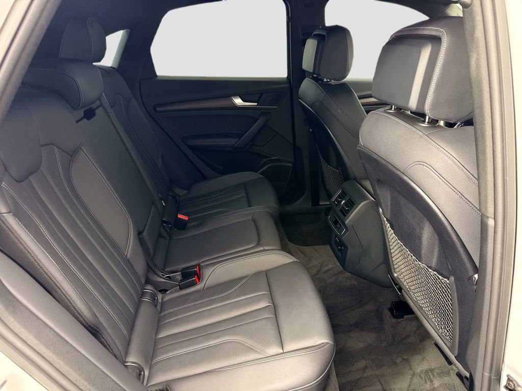 Certified 2023 Audi Q5 2.0T Premium Plus w/ Premium Plus Package image 21