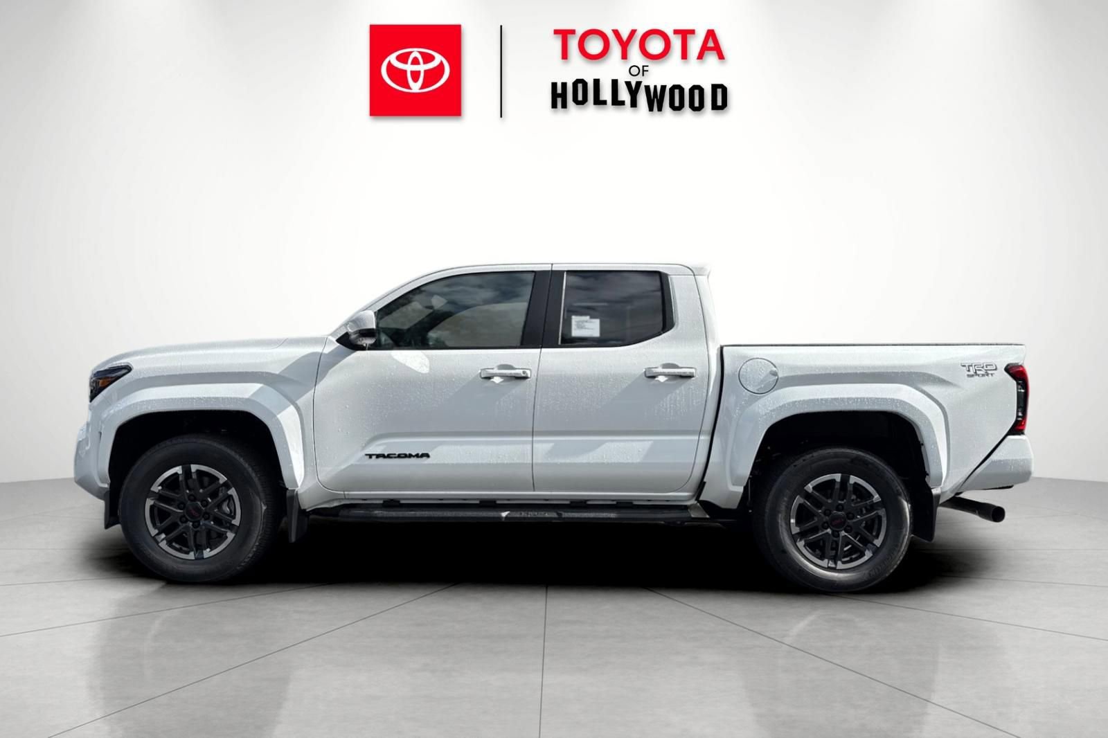 New 2026 Toyota Tacoma TRD Sport image 9