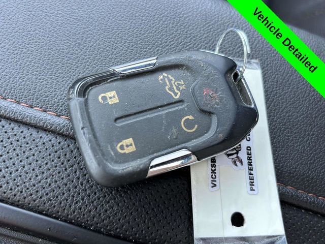 Used 2019 GMC Sierra 1500 AT4 w/ AT4 Premium Package image 28