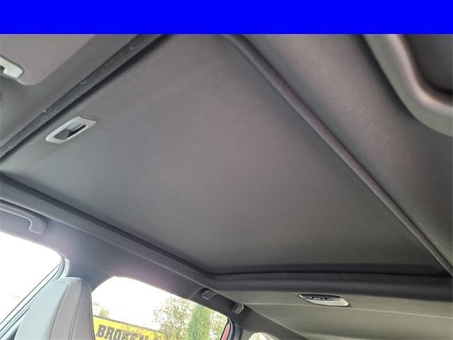 New 2026 Subaru Forester Premium image 26