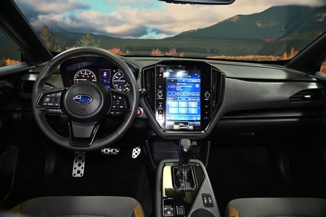 Used 2024 Subaru Crosstrek 2.5i Sport w/ Popular Package #3A AWD/4WD image 62