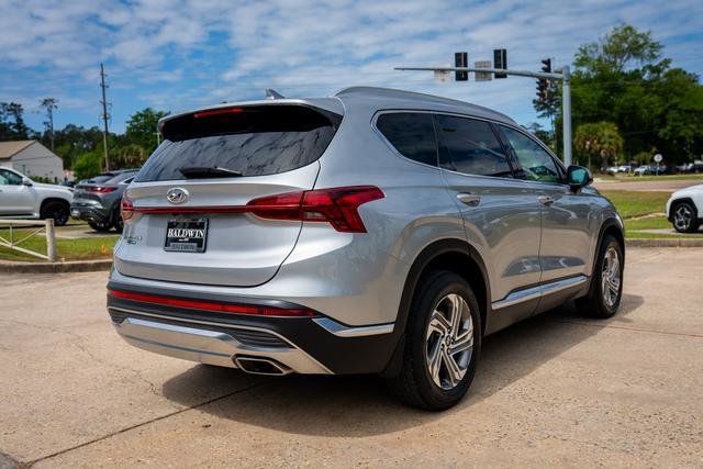 Used 2021 Hyundai Santa Fe SEL image 18