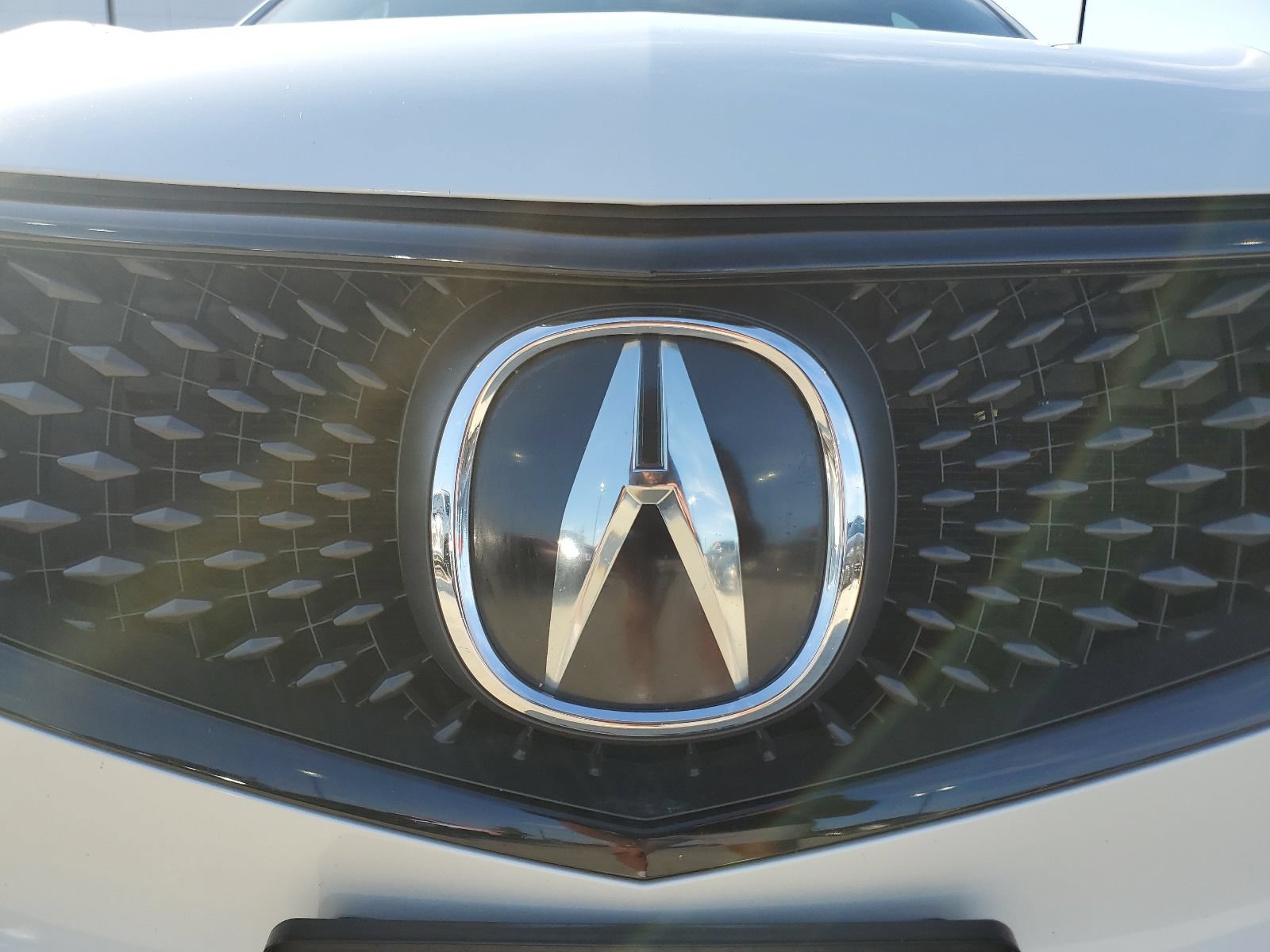 Used 2019 Acura RDX A-Spec w/ Technology Package FWD image 13