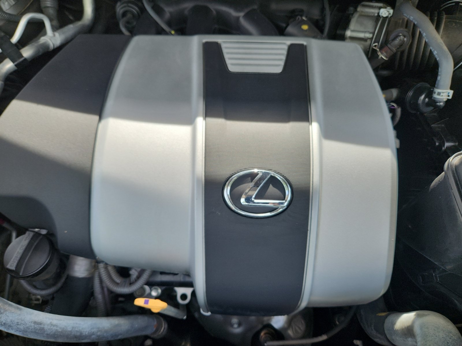 Used 2017 Lexus RX 350 AWD w/ Premium Package image 21