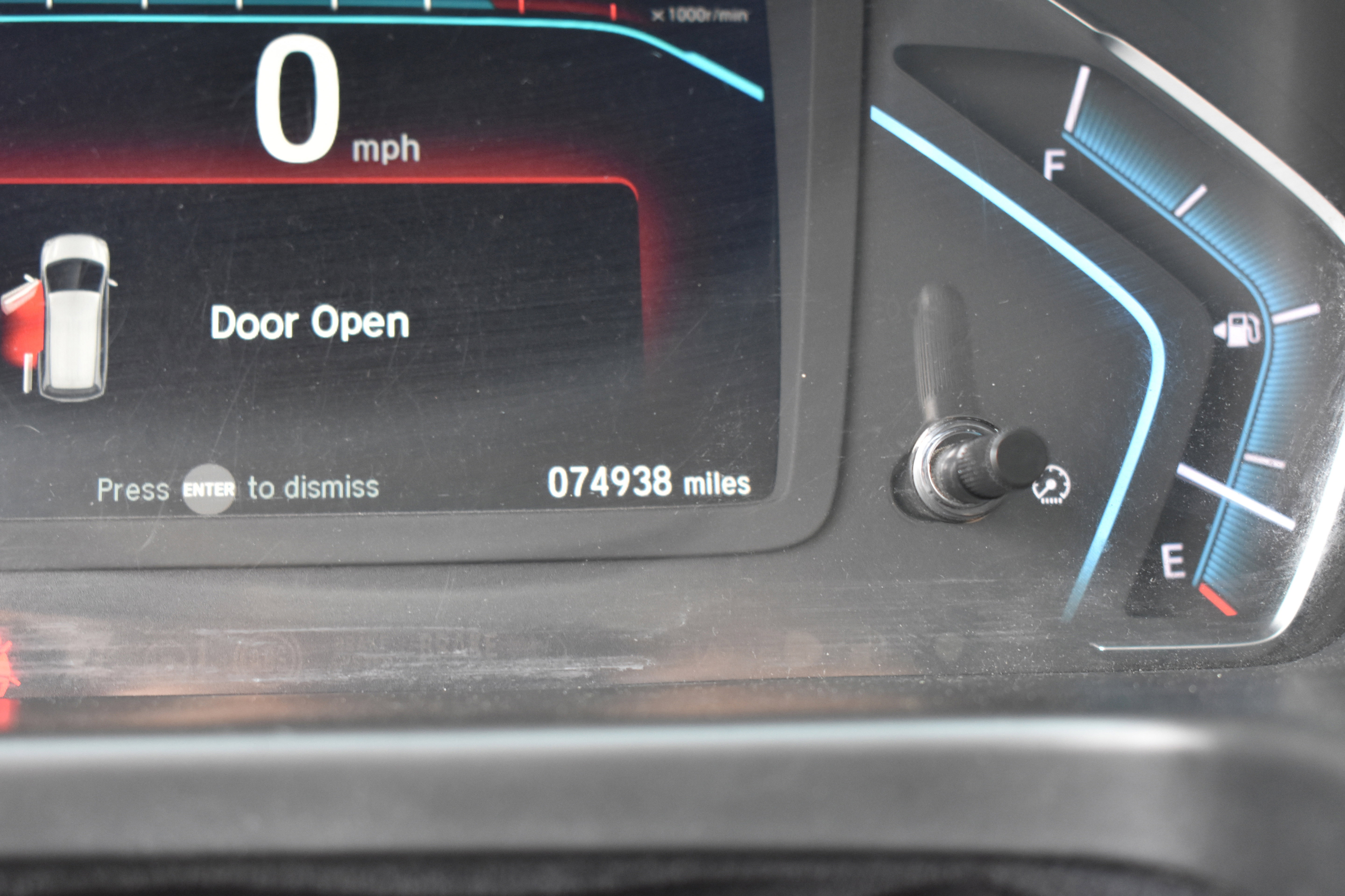 Certified 2020 Honda Odyssey EX-L image 39