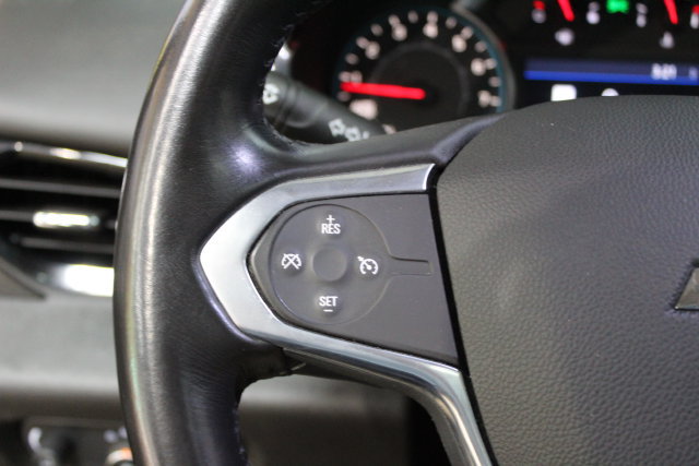 Used 2021 Chevrolet Traverse LT AWD/4WD image 16