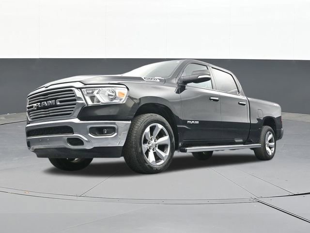Used 2019 RAM 1500 Big Horn image 64