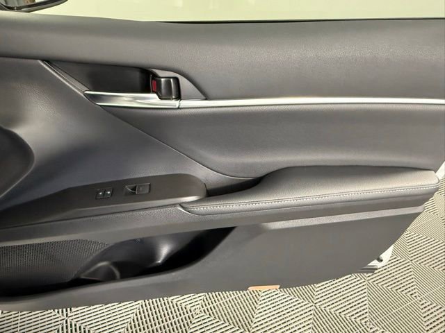 Used 2024 Toyota Camry XSE image 45