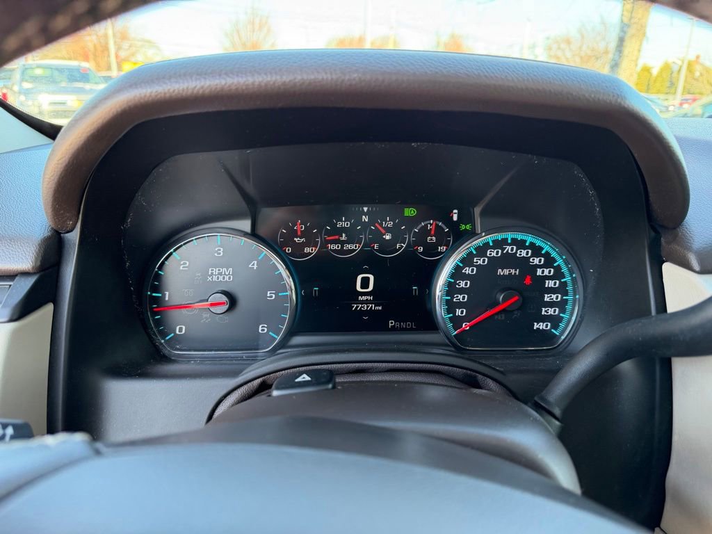 Used 2019 GMC Yukon XL Denali w/ Denali Ultimate Package image 13