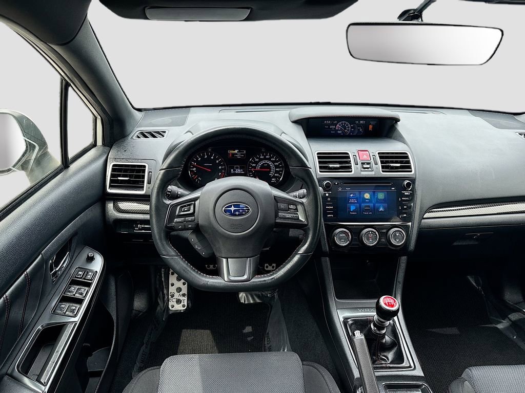 Used 2021 Subaru WRX Premium w/ Popular Package #3 (IZT) AWD/4WD image 22