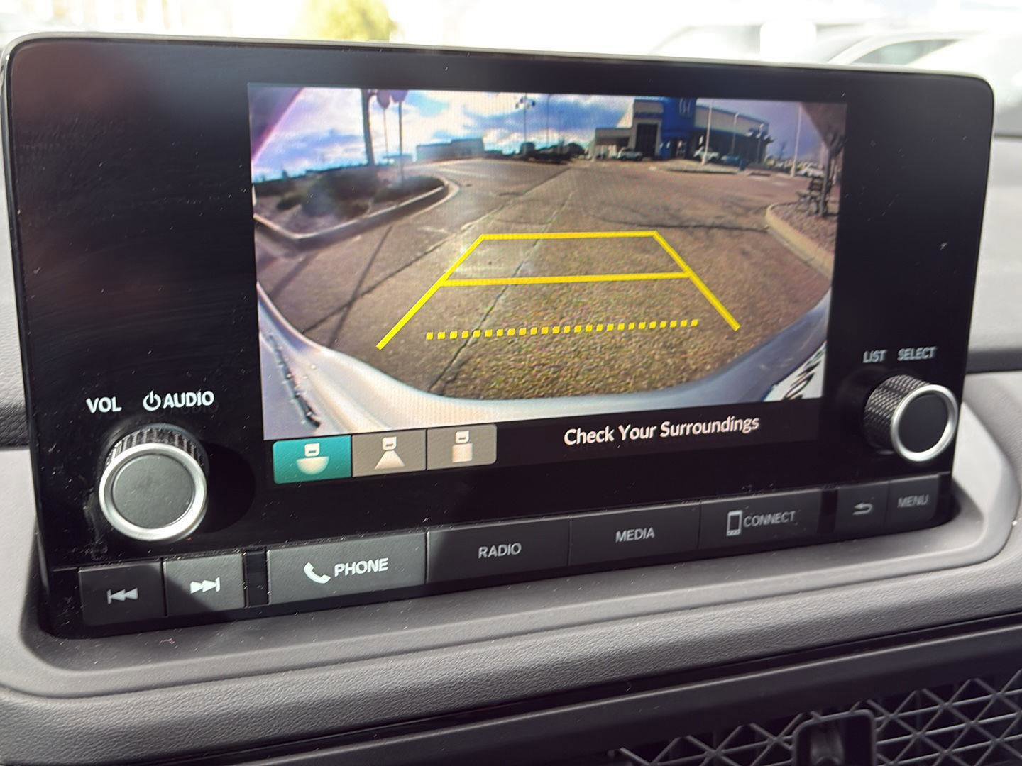 Certified 2024 Honda Accord LX image 18