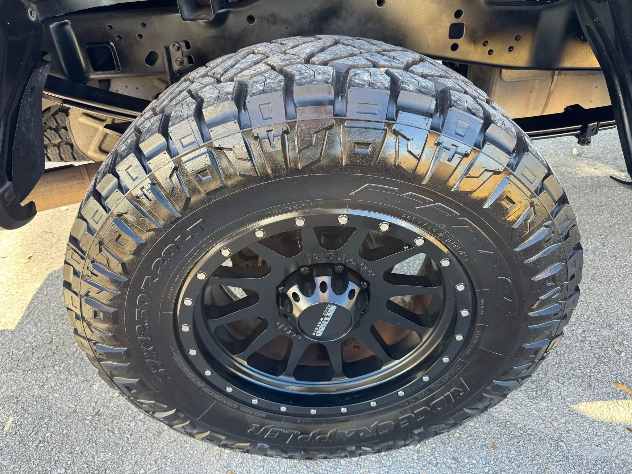 Used 2017 Ford F250 XLT w/ XLT Value Package image 26