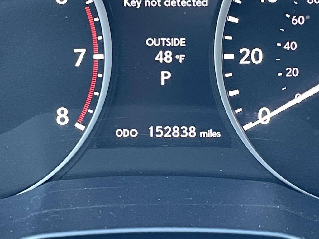 Used 2014 Lexus ES 350 350 w/ Luxury Package image 39