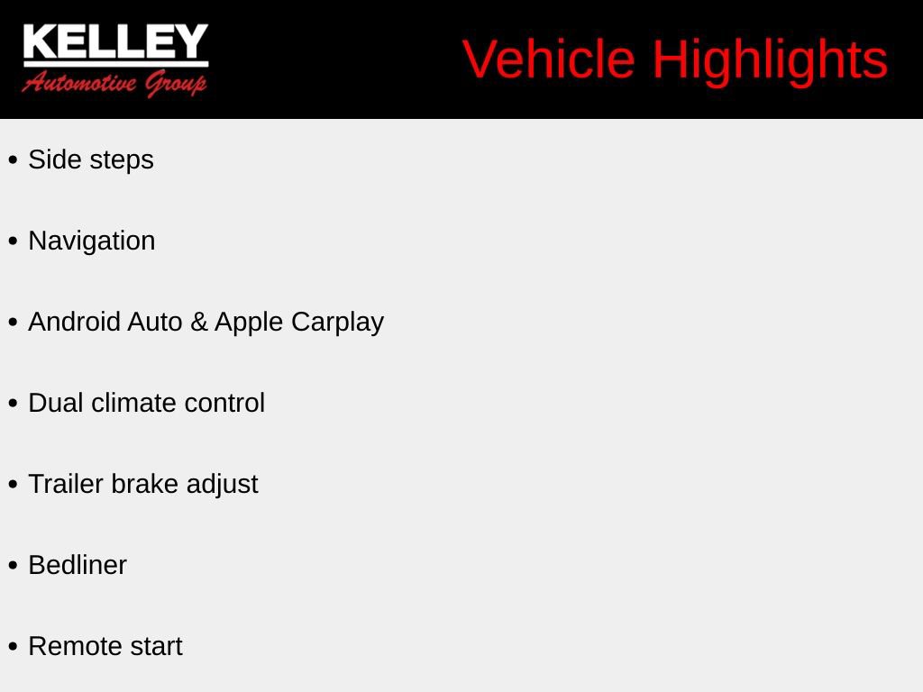 Used 2019 RAM 1500 Big Horn image 2