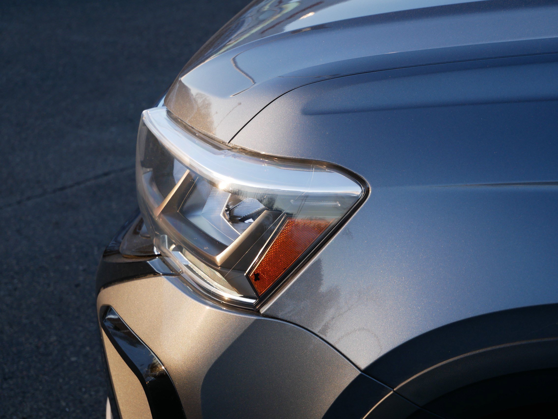 Certified 2024 Volkswagen Taos SE w/ Panoramic Sunroof Package image 16