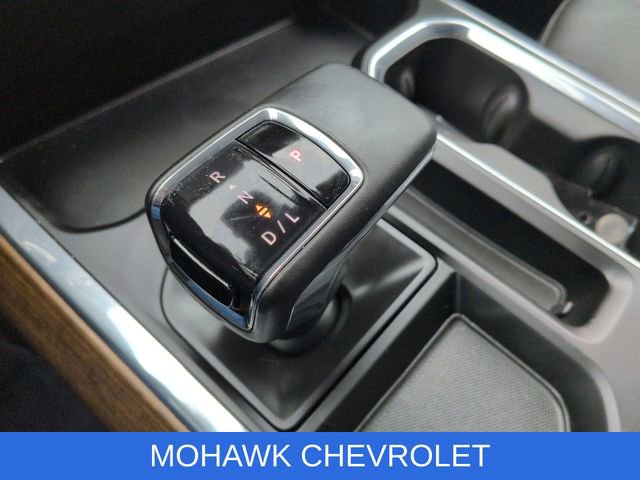Used 2023 Chevrolet Silverado 1500 High Country w/ High Country Premium Package image 17