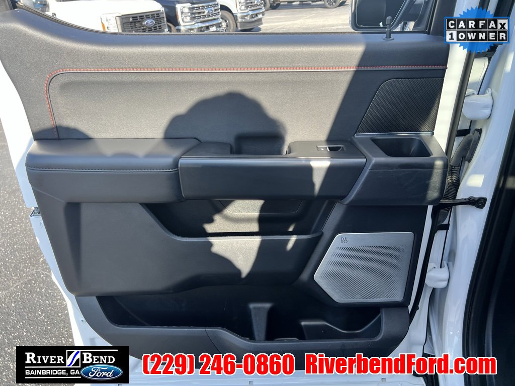 Used 2024 Ford F150 Raptor image 16