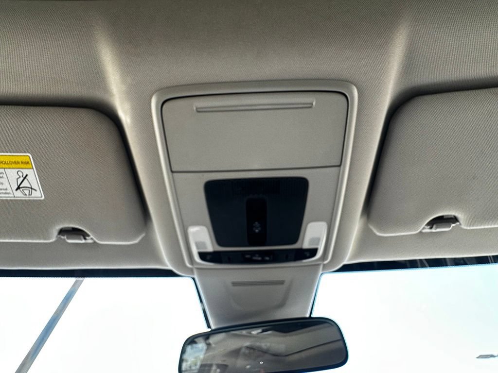 Certified 2024 Honda CR-V EX image 33
