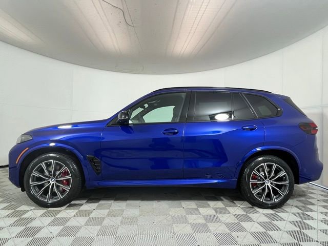 New 2026 BMW X5 M60i w/ Executive Package image 4