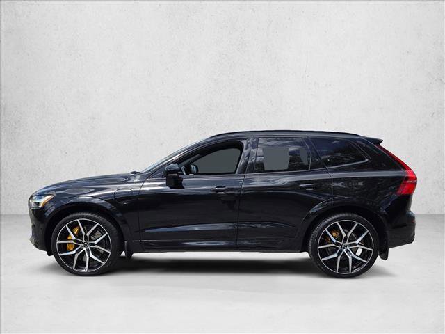 Used 2020 Volvo XC60 T8 Polestar w/ Protection Package Premier image 9