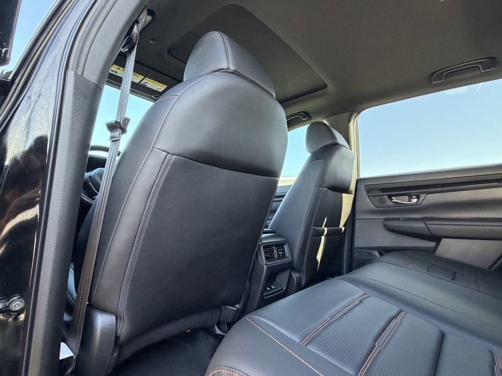 Used 2026 Honda CR-V Sport-L image 16