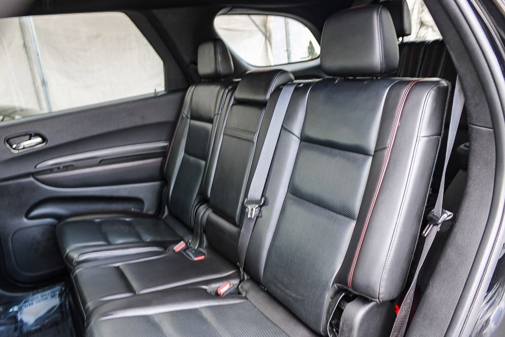 Used 2024 Dodge Durango GT RWD image 19