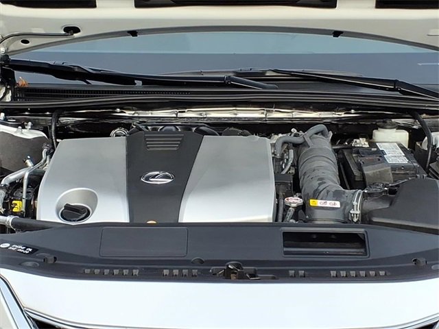 Certified 2022 Lexus ES 350 350 image 20