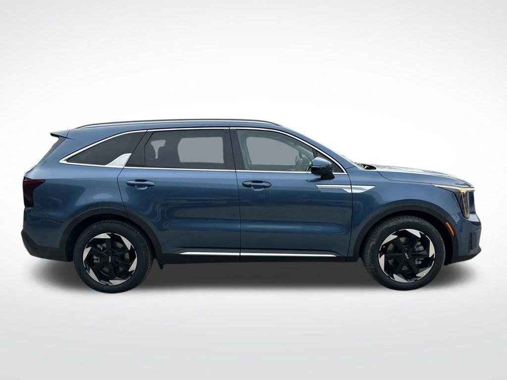 New 2026 Kia Sorento EX w/ EX Premium Package AWD/4WD image 6