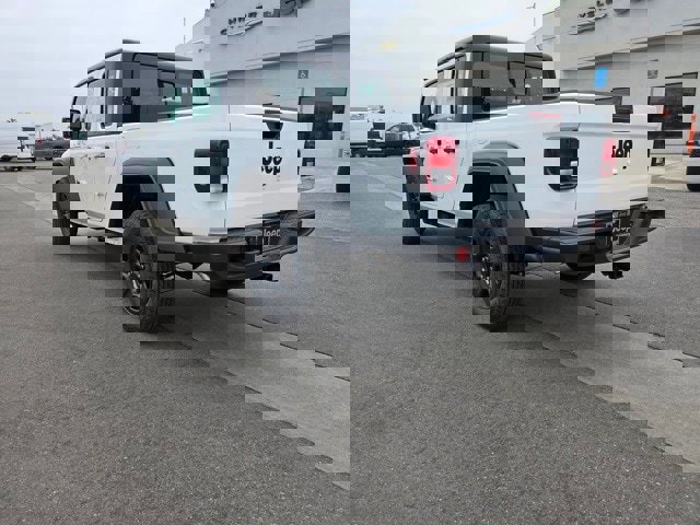 New 2026 Jeep Gladiator Sport image 5