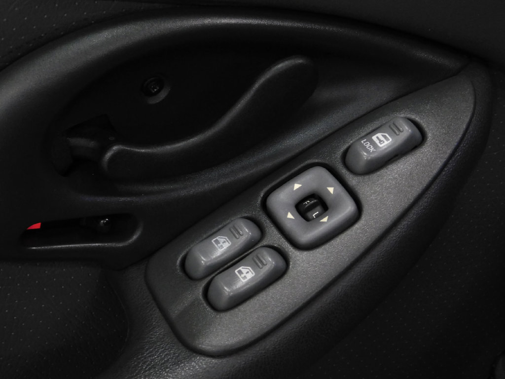 Used 1997 Pontiac Firebird Trans Am RWD image 39