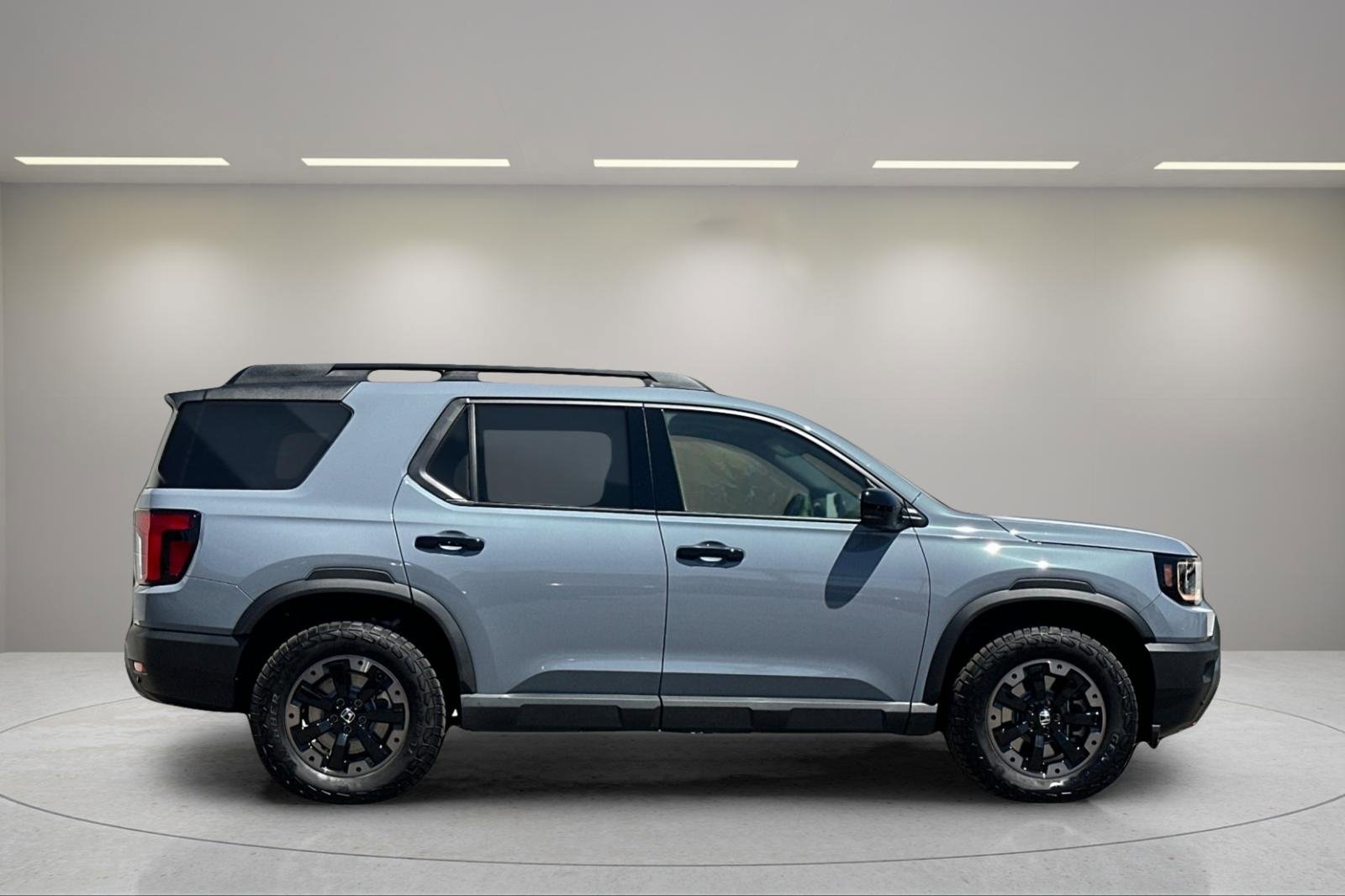 New 2026 Honda Passport TrailSport Elite image 2