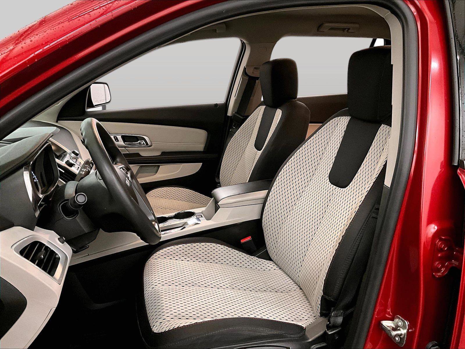 Used 2015 GMC Terrain SLE image 24