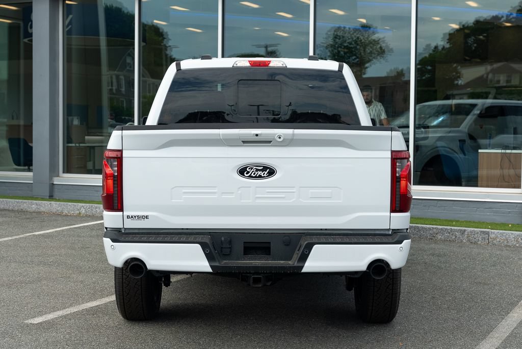 New 2026 Ford F150 XLT w/ Equipment Group 303A High AWD/4WD image 6