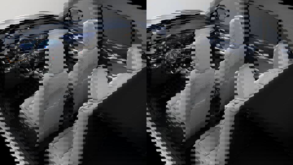 New 2026 Buick Envision Avenir image 12