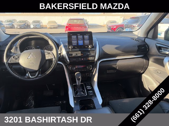 Used 2024 Mitsubishi Eclipse Cross SE AWD/4WD image 12