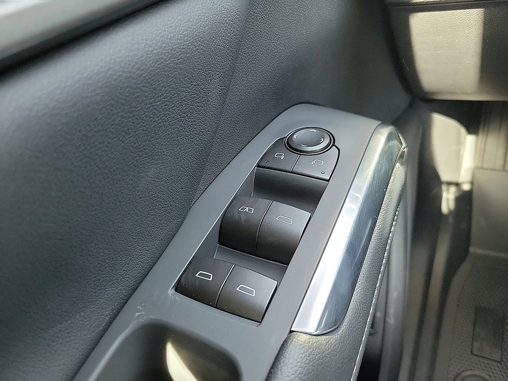 New 2026 Chevrolet Traverse LT w/ Driver Confidence Package FWD image 14