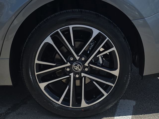 New 2026 Toyota Camry XLE image 33