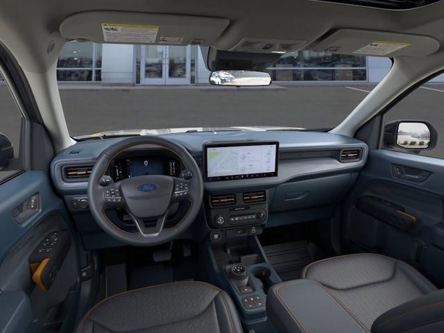 Used 2025 Ford Maverick Tremor AWD/4WD image 9