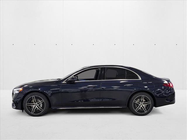 New 2026 Mercedes-Benz E 350 Sedan image 5