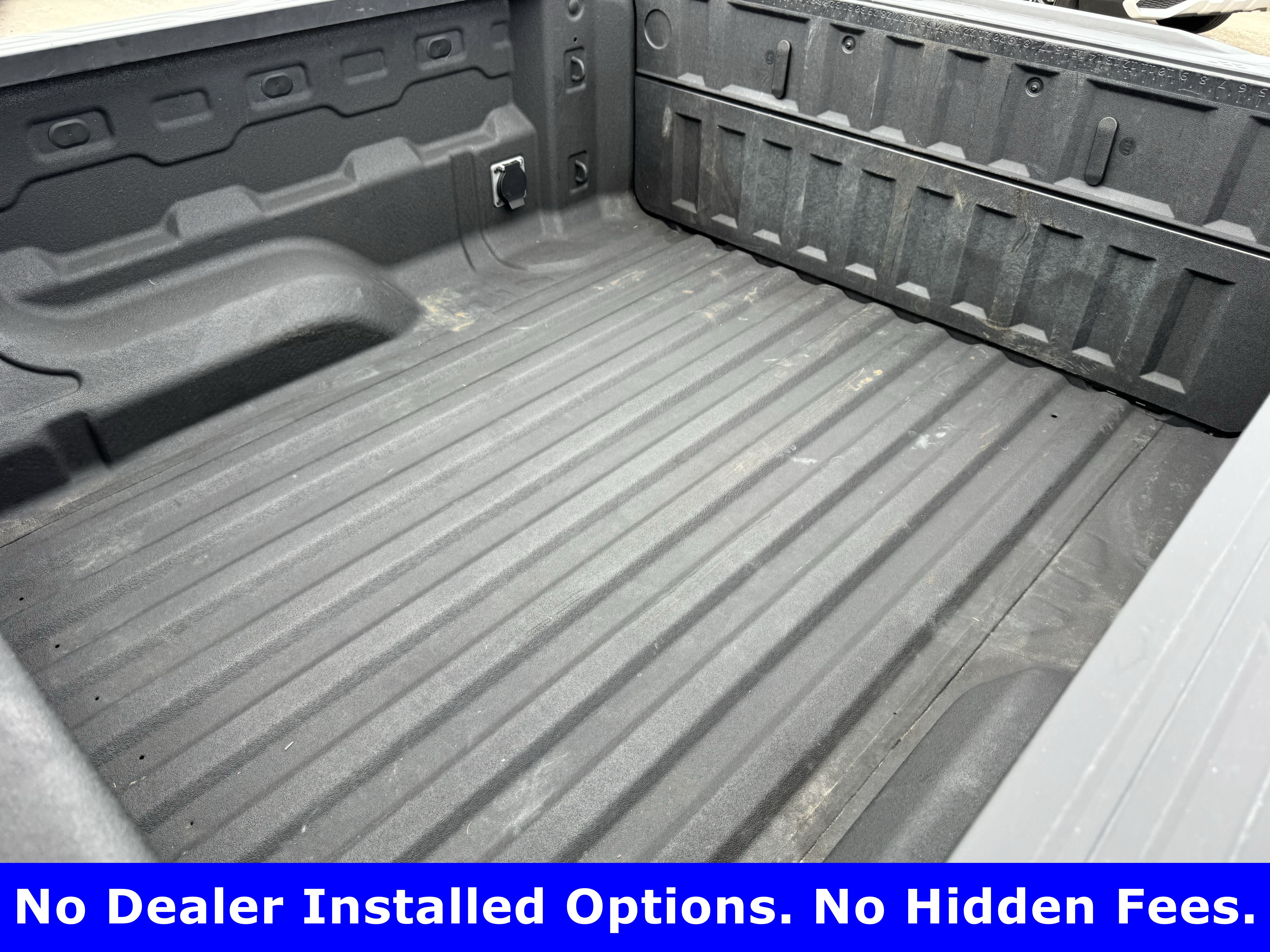 Used 2024 GMC Canyon AT4X AWD/4WD image 26