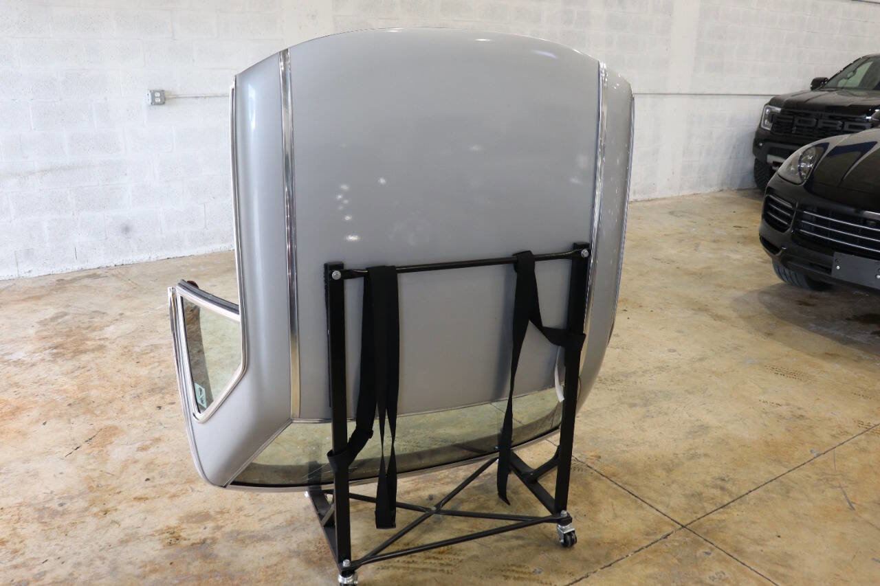 Used 1987 Mercedes-Benz 560 SL image 41