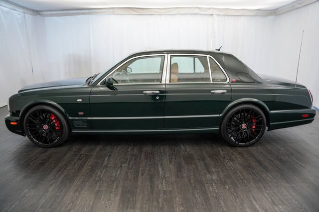 Used 2002 Bentley Arnage R RWD image 7