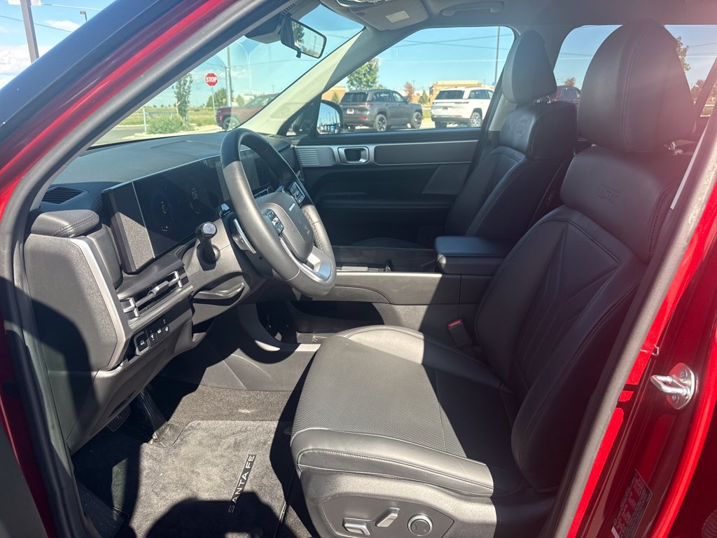 Used 2025 Hyundai Santa Fe XRT AWD/4WD image 24