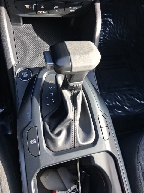 Used 2025 Kia K4 LXS image 23